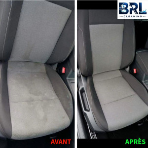 Photo de galerie - Lavage auto