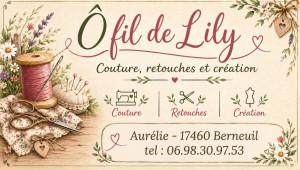 Photo de galerie - N'hésitez pas à me contacter 