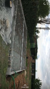 Photo de galerie - Maçonnerie