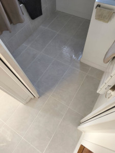 Photo de galerie - Artisan tout corps d'état - Rénovation