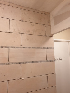 Photo de galerie - Carrelage