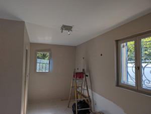 Photo de galerie - Cuisine apres