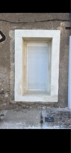 Photo de galerie - Maçonnerie