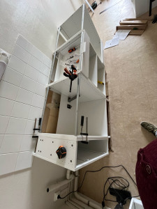 Photo de galerie - Pandant le montagne