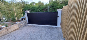 Photo de galerie - Bricolage et multi services