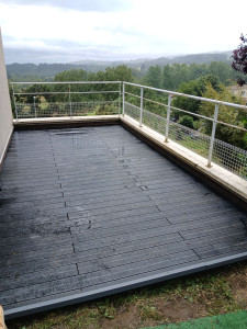 Photo de galerie - Paysagiste - Aménagement du jardin