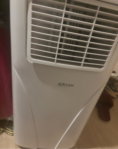 Photo de galerie - Recherche réparateur pour appareil à gaz. Le système ne fonctionne plus, il manque du gaz. Je cherche quelqu’un qui puisse le recharger et le réparer pour qu’il marche correctement.