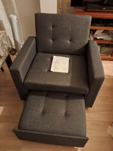 Photo de galerie - Montage meubles en kit