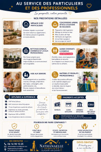 Photo de galerie - Flyer 