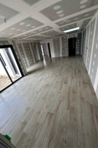 Photo de galerie - Carrelage