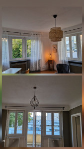 Photo de galerie - Bricolage et multi services