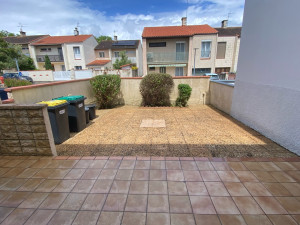 Photo de galerie - Carrelage