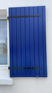 Photo de galerie - Peinture - Tapisserie