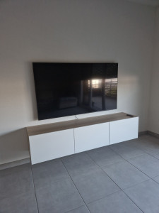 Photo de galerie - Montage meubles en kit