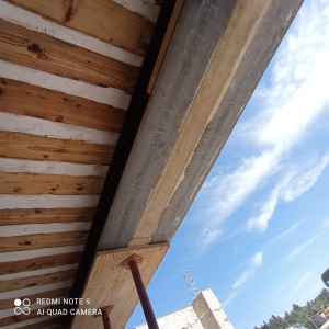 Photo de galerie - Maçonnerie