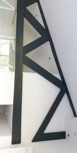 Photo de galerie - Peinture - Tapisserie