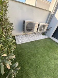 Photo de galerie - Paysagiste - Aménagement du jardin