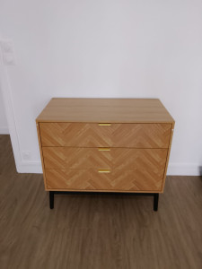 Photo de galerie - Bricolage et multi services