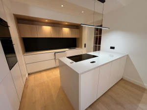 Photo de galerie - Ménage fin de chantier suite rénovation complète du bien 