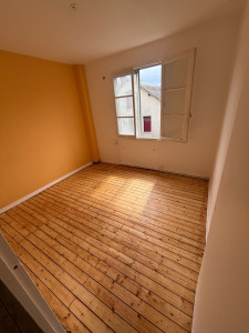 Photo de galerie - Rénovation complète d’une chambre 