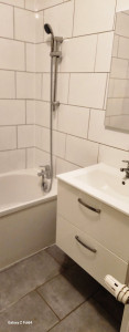 Photo de galerie - Carrelage