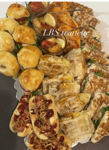 Photo de galerie - Traiteur