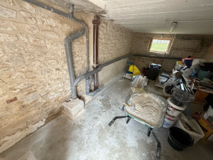 Photo de galerie - Maçonnerie