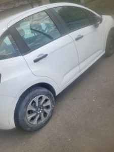 Photo de galerie - Réparation carrosserie