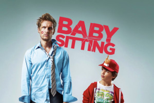 Photo de galerie - Baby sitting