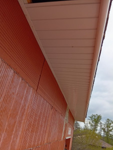 Photo de galerie - Bricolage et multi services