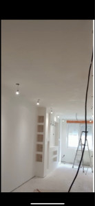 Photo de galerie - Installation électrique