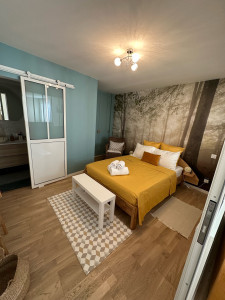 Photo de galerie - Ménage