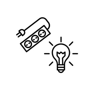 Photo de galerie - Petits travaux d'électricité