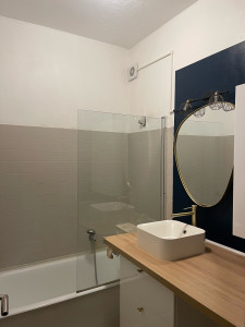 Photo de galerie - Menage