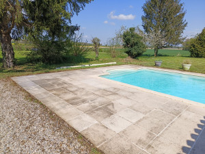 Photo de galerie - Entretien piscine