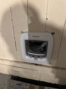 Photo de galerie - Changement d’une Chatrier