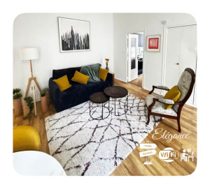 Photo de galerie - Superbe T2 dans le cœur historique d’Avignon