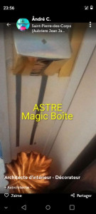 Photo de galerie - ⚡+✨Astrchitecte✨~⚡