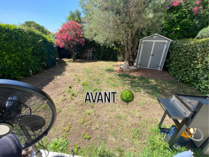 Photo de galerie - Paysagiste - Aménagement du jardin