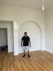 Photo de galerie - Peinture 