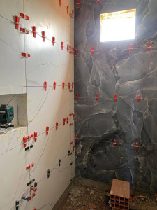 Photo de galerie - Posse carrelage