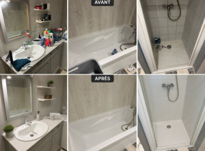 Photo de galerie - Aide à domicile