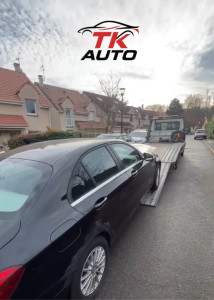 Photo de galerie - Achat 