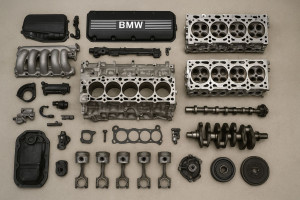 Photo de galerie - Moteur 