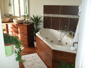 Photo de galerie - RENOVATION SALLE DE BAINS