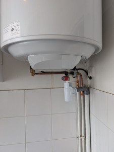 Photo de galerie - Plomberie - Installation sanitaire