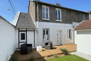 Photo de galerie - Paysagiste - Aménagement du jardin