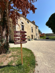 Photo de galerie - Ménage