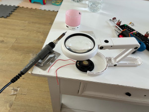 Photo de galerie - Dépannage smartphone - hifi - video - photo