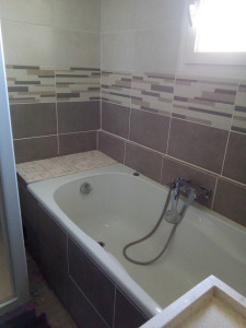 Photo de galerie - Plomberie - Installation sanitaire